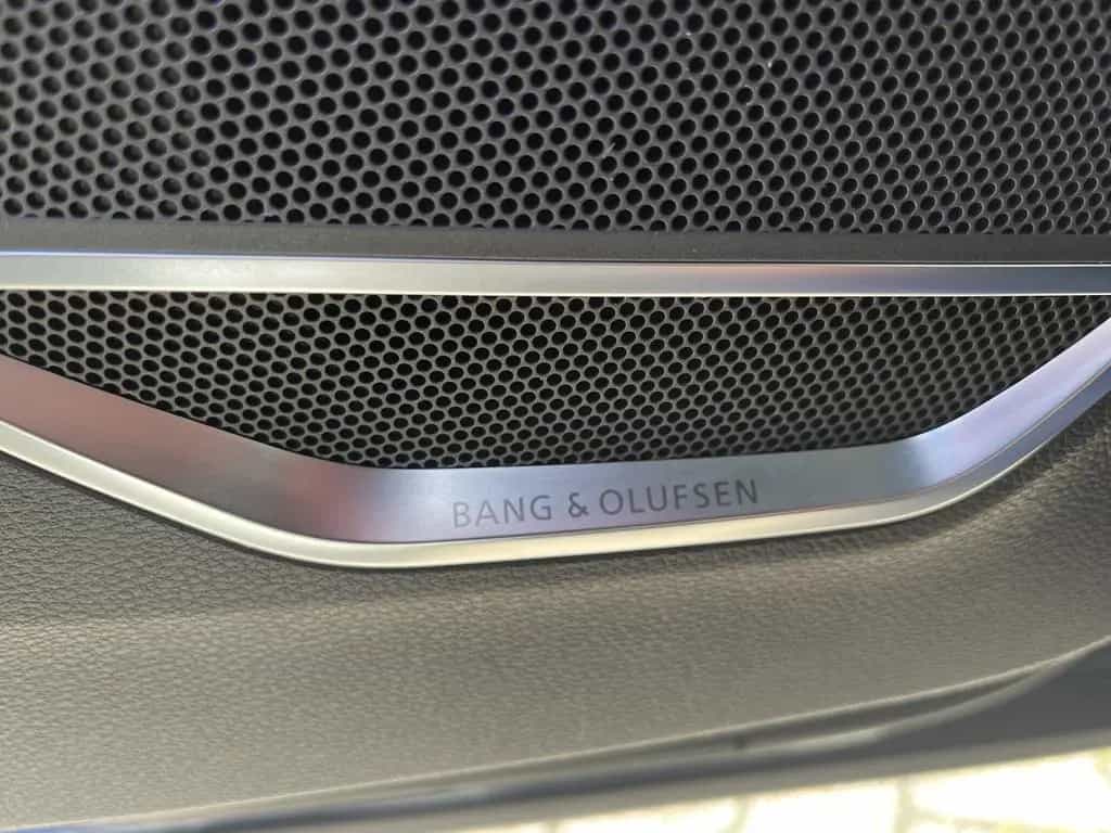 Audi Q3 Sportback 40 TDI *Pano*B&O*LED*Virtual* 11/2020-photo-11