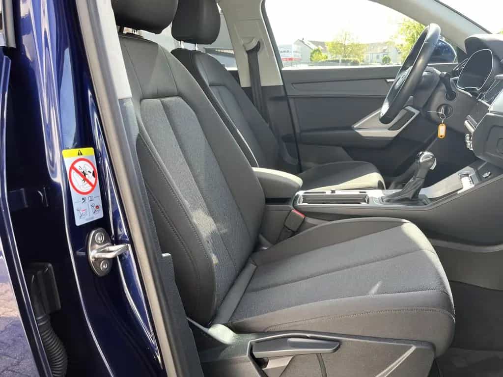 Audi Q3 Sportback 40 TDI *Pano*B&O*LED*Virtual* 11/2020-photo-6