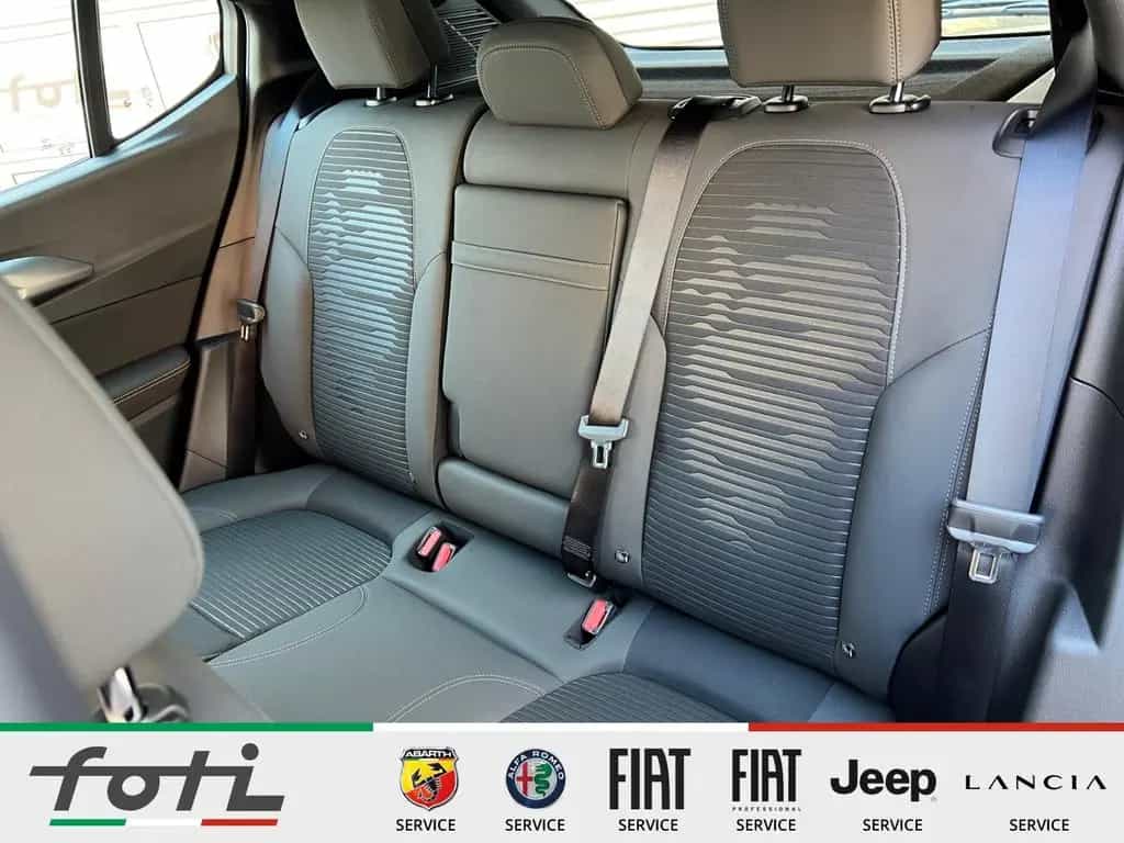 Alfa Romeo Tonale Sprint 1.5 160PS Automatik Navi Kamera 03/2026-photo-11