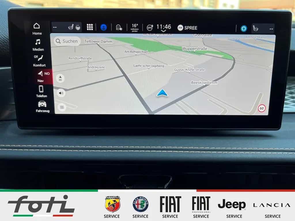 Alfa Romeo Tonale Sprint 1.5 160PS Automatik Navi Kamera 03/2026-photo-19