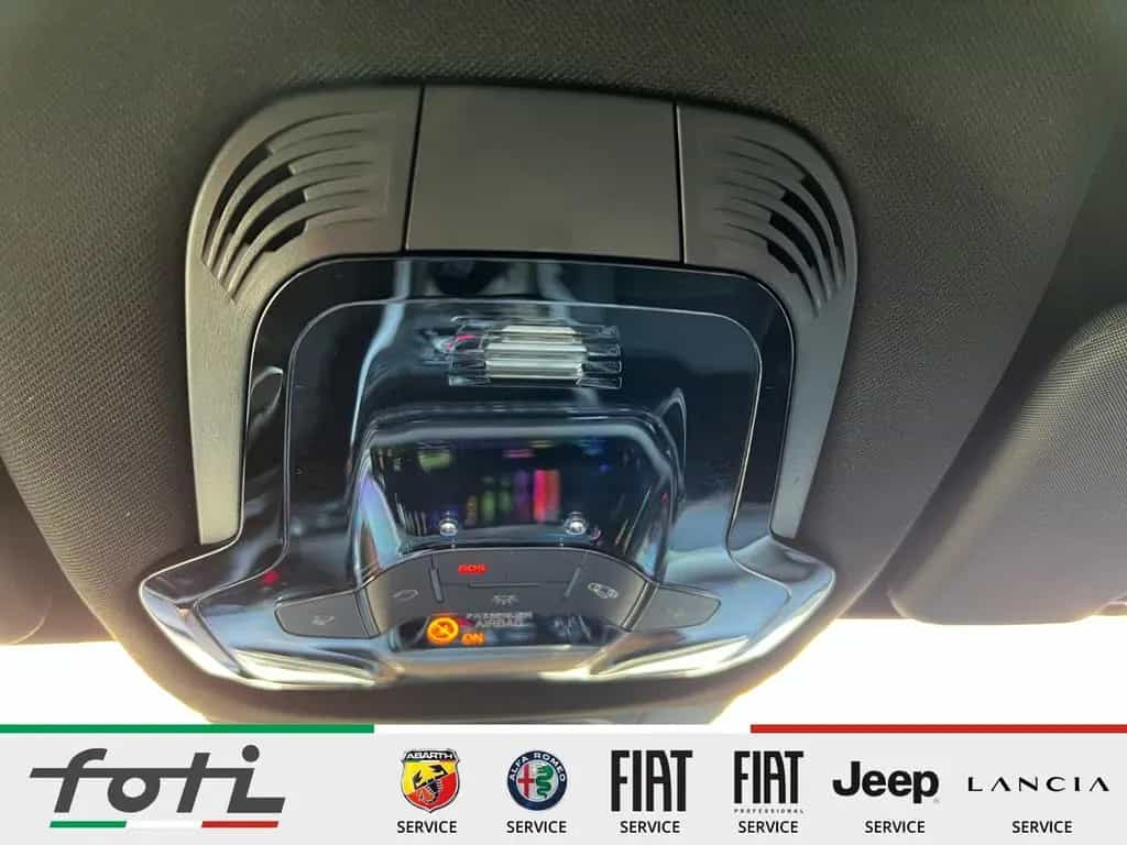 Alfa Romeo Tonale Sprint 1.5 160PS Automatik Navi Kamera 03/2026-photo-22