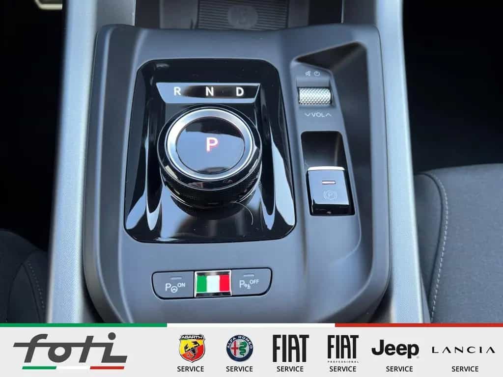 Alfa Romeo Tonale Sprint 1.5 160PS Automatik Navi Kamera 03/2026-photo-26