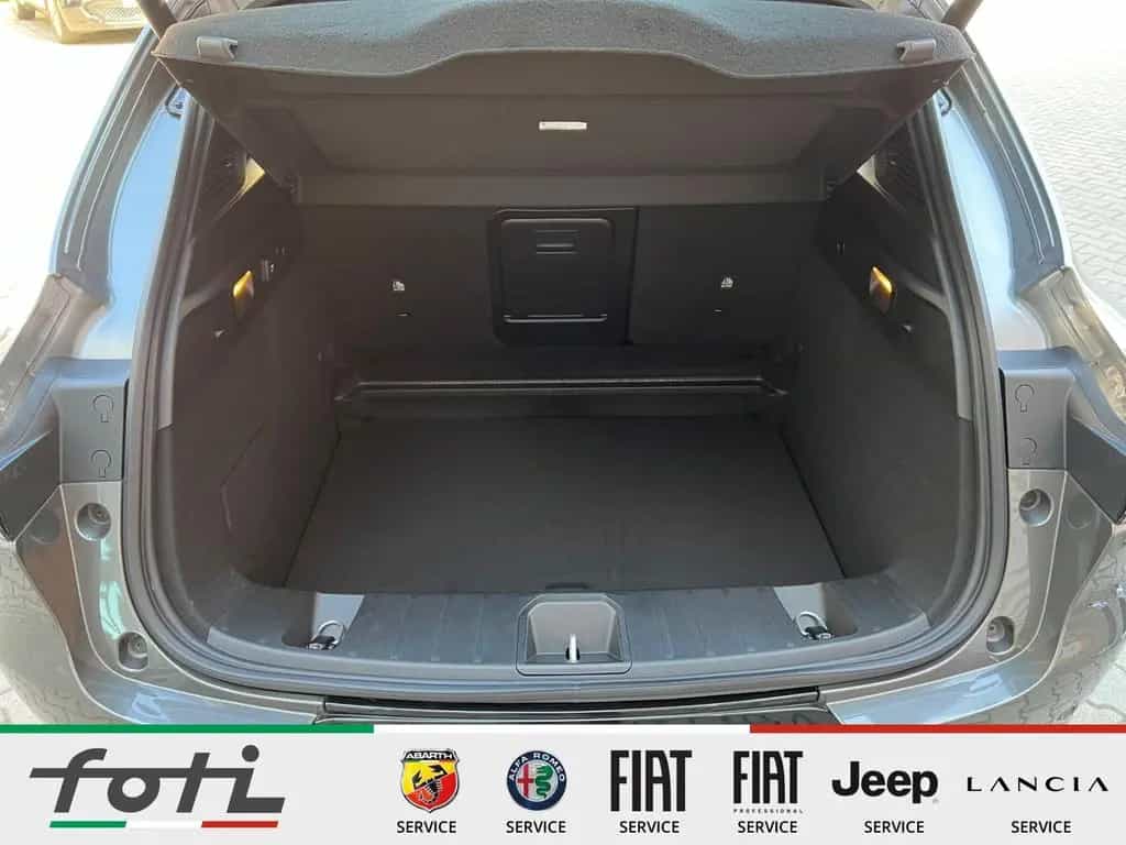 Alfa Romeo Tonale Sprint 1.5 160PS Automatik Navi Kamera 03/2026-photo-29