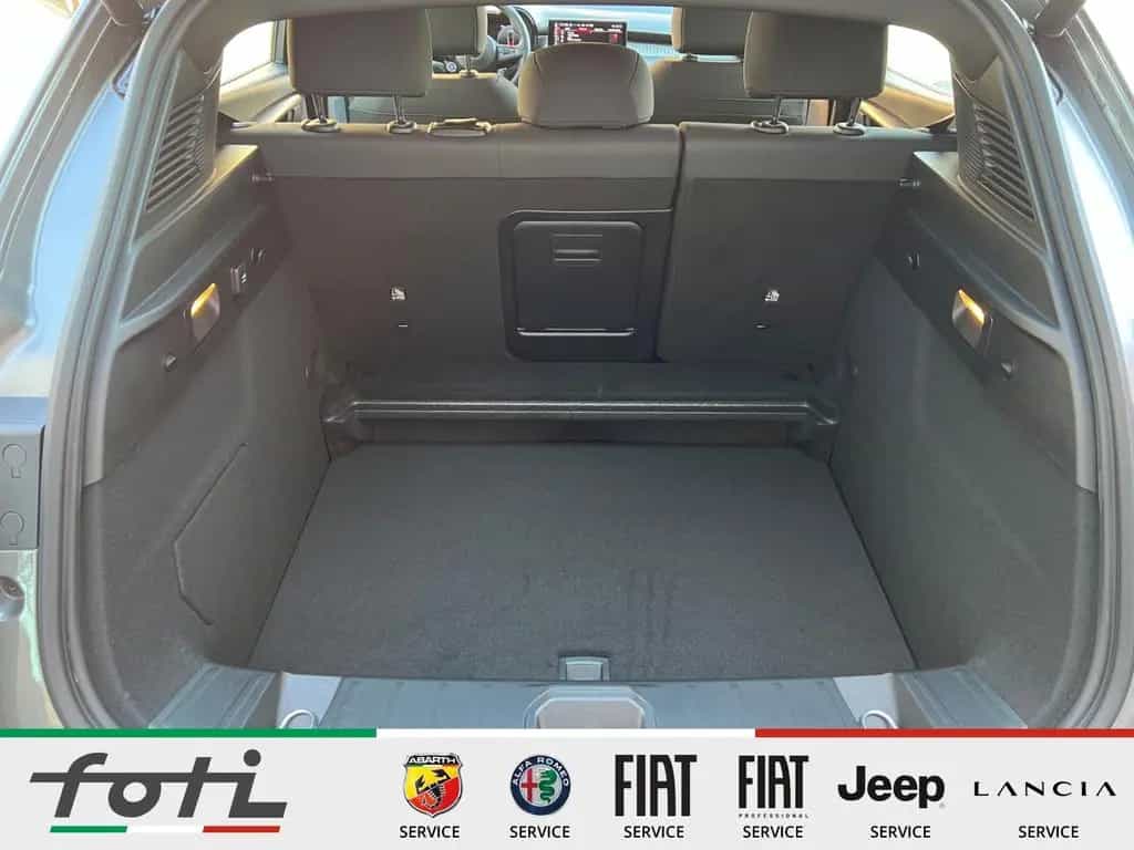 Alfa Romeo Tonale Sprint 1.5 160PS Automatik Navi Kamera 03/2026-photo-30