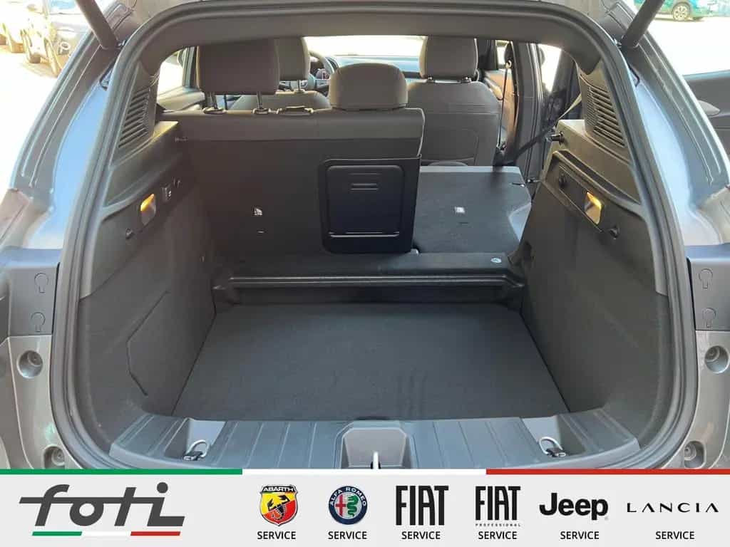 Alfa Romeo Tonale Sprint 1.5 160PS Automatik Navi Kamera 03/2026-photo-31
