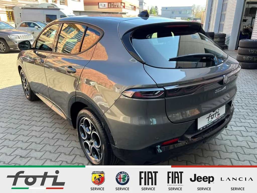Alfa Romeo Tonale Sprint 1.5 160PS Automatik Navi Kamera 03/2026-photo-5