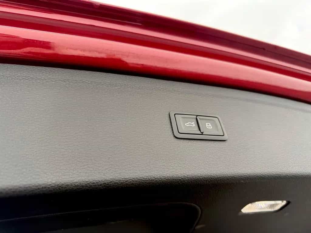 Audi Q5 40 TDI quattro S line Sport Plus Paket 11/2019-photo-18