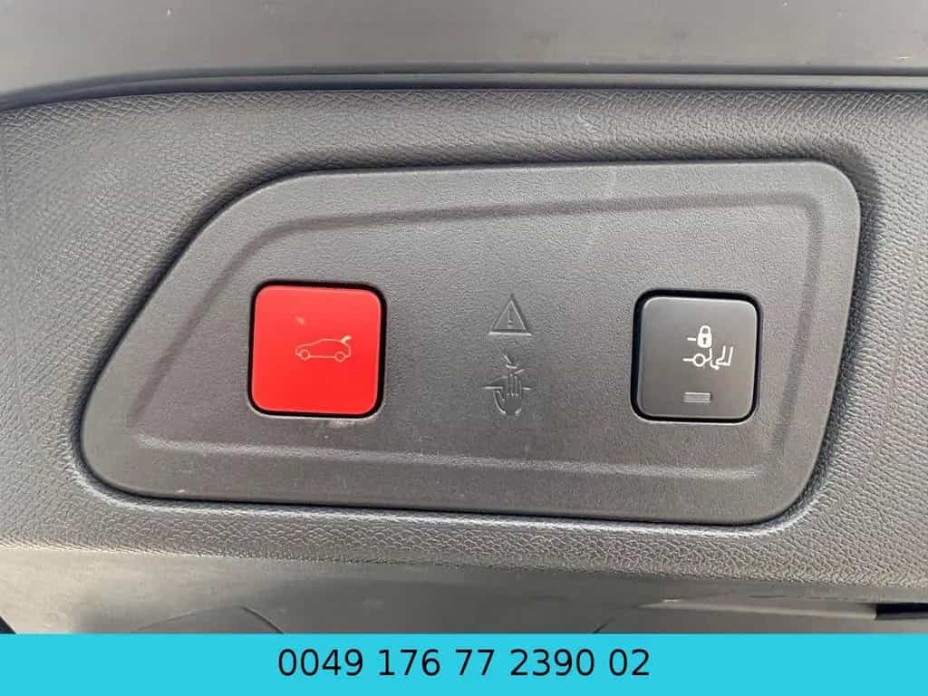 Citroën C5 Aircross Shine*TÜV NEU*PANO-SD*MASSAGESITZE* 03/2019-photo-15