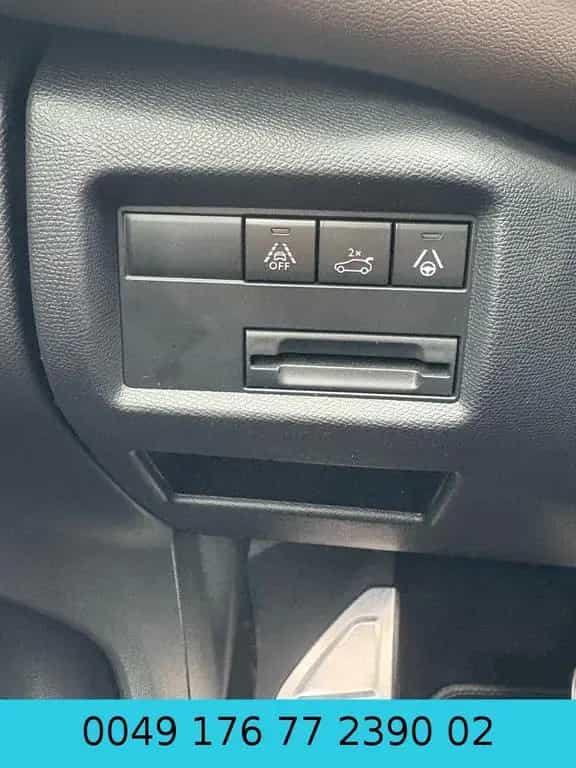 Citroën C5 Aircross Shine*TÜV NEU*PANO-SD*MASSAGESITZE* 03/2019-photo-19