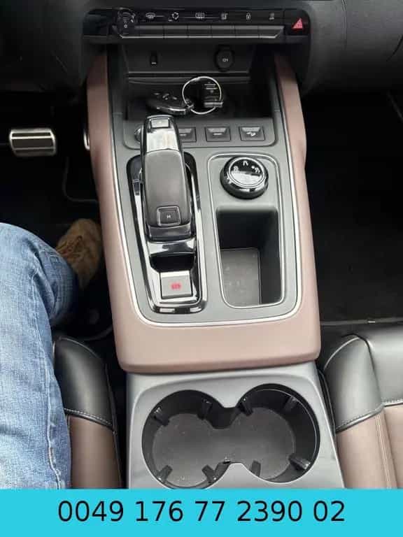 Citroën C5 Aircross Shine*TÜV NEU*PANO-SD*MASSAGESITZE* 03/2019-photo-26