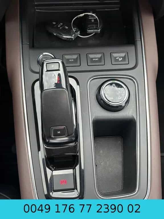 Citroën C5 Aircross Shine*TÜV NEU*PANO-SD*MASSAGESITZE* 03/2019-photo-27