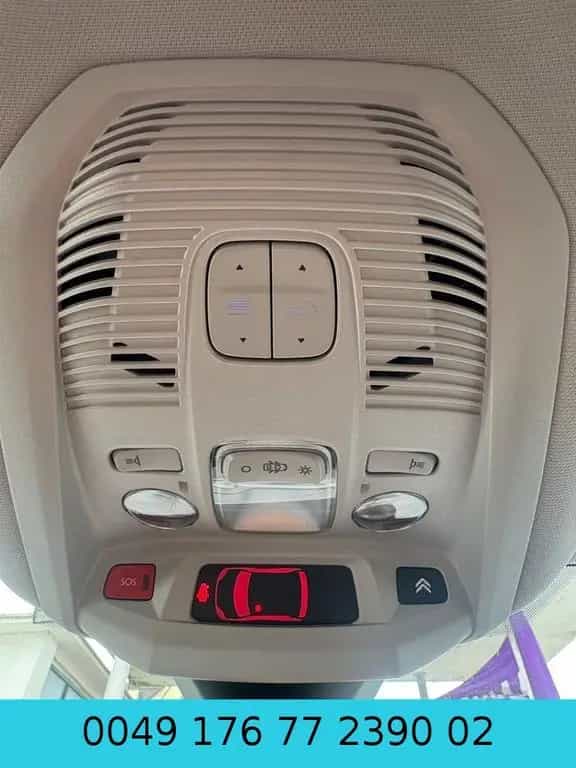 Citroën C5 Aircross Shine*TÜV NEU*PANO-SD*MASSAGESITZE* 03/2019-photo-29