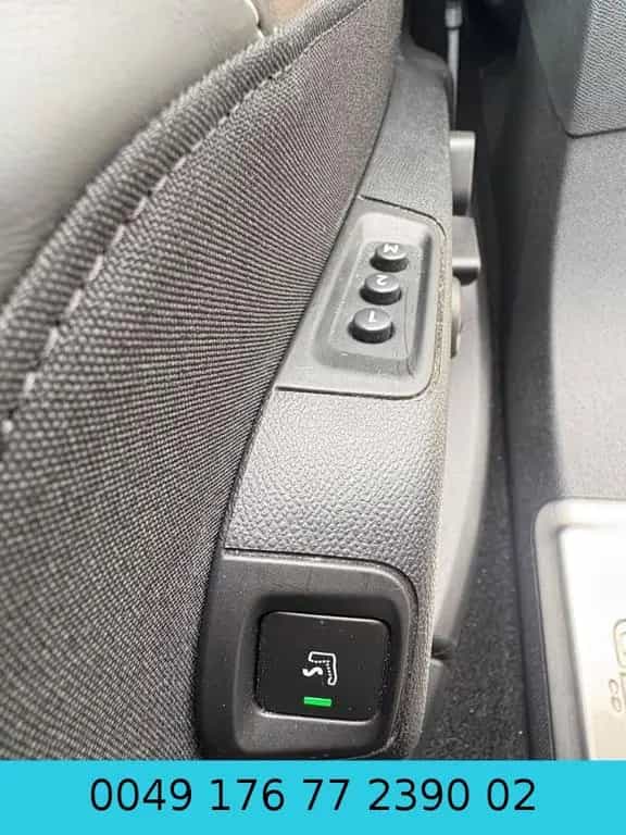 Citroën C5 Aircross Shine*TÜV NEU*PANO-SD*MASSAGESITZE* 03/2019-photo-31