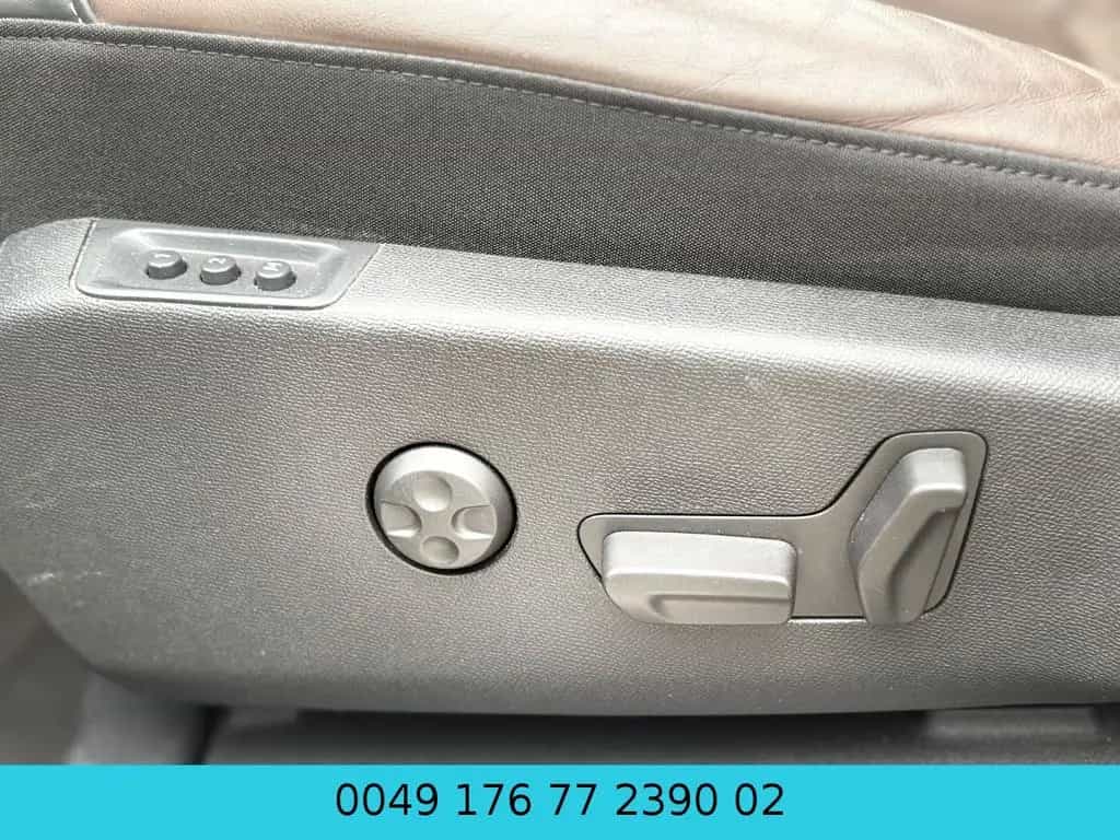Citroën C5 Aircross Shine*TÜV NEU*PANO-SD*MASSAGESITZE* 03/2019-photo-37