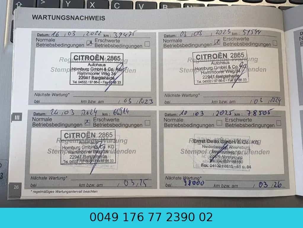 Citroën C5 Aircross Shine*TÜV NEU*PANO-SD*MASSAGESITZE* 03/2019-photo-46