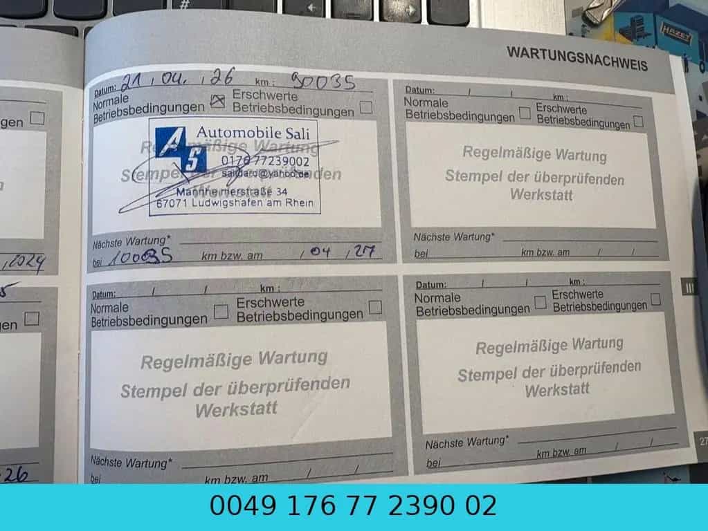 Citroën C5 Aircross Shine*TÜV NEU*PANO-SD*MASSAGESITZE* 03/2019-photo-47