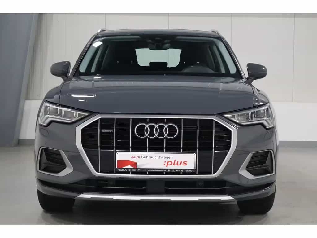 Audi Q3 40 TFSI quattro advanced VC*LED*R-Kamera * 07/2021-photo-1