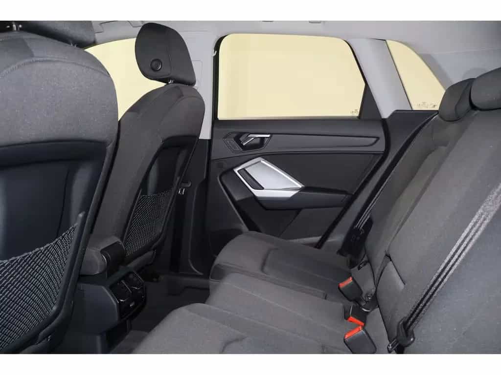 Audi Q3 40 TFSI quattro advanced VC*LED*R-Kamera * 07/2021-photo-11
