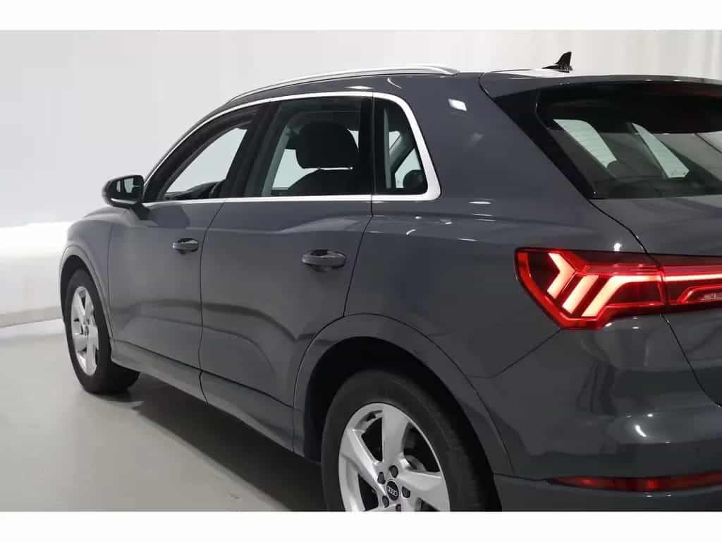 Audi Q3 40 TFSI quattro advanced VC*LED*R-Kamera * 07/2021-photo-12