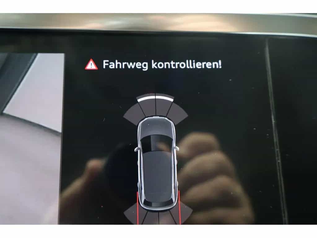 Audi Q3 40 TFSI quattro advanced VC*LED*R-Kamera * 07/2021-photo-14