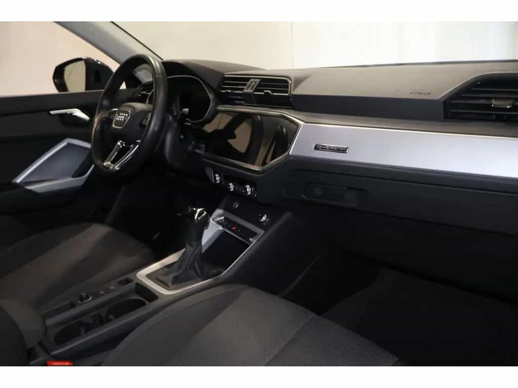 Audi Q3 40 TFSI quattro advanced VC*LED*R-Kamera * 07/2021-photo-16
