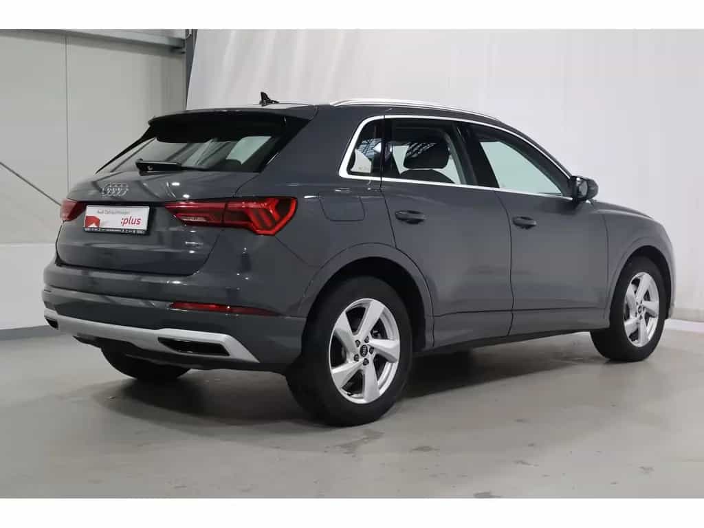 Audi Q3 40 TFSI quattro advanced VC*LED*R-Kamera * 07/2021-photo-2