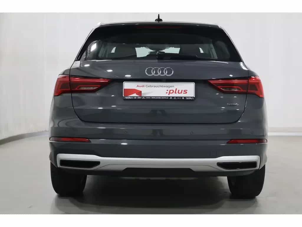 Audi Q3 40 TFSI quattro advanced VC*LED*R-Kamera * 07/2021-photo-3