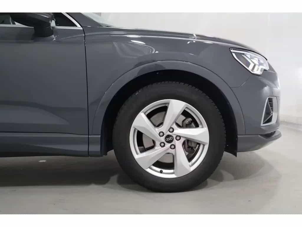 Audi Q3 40 TFSI quattro advanced VC*LED*R-Kamera * 07/2021-photo-4