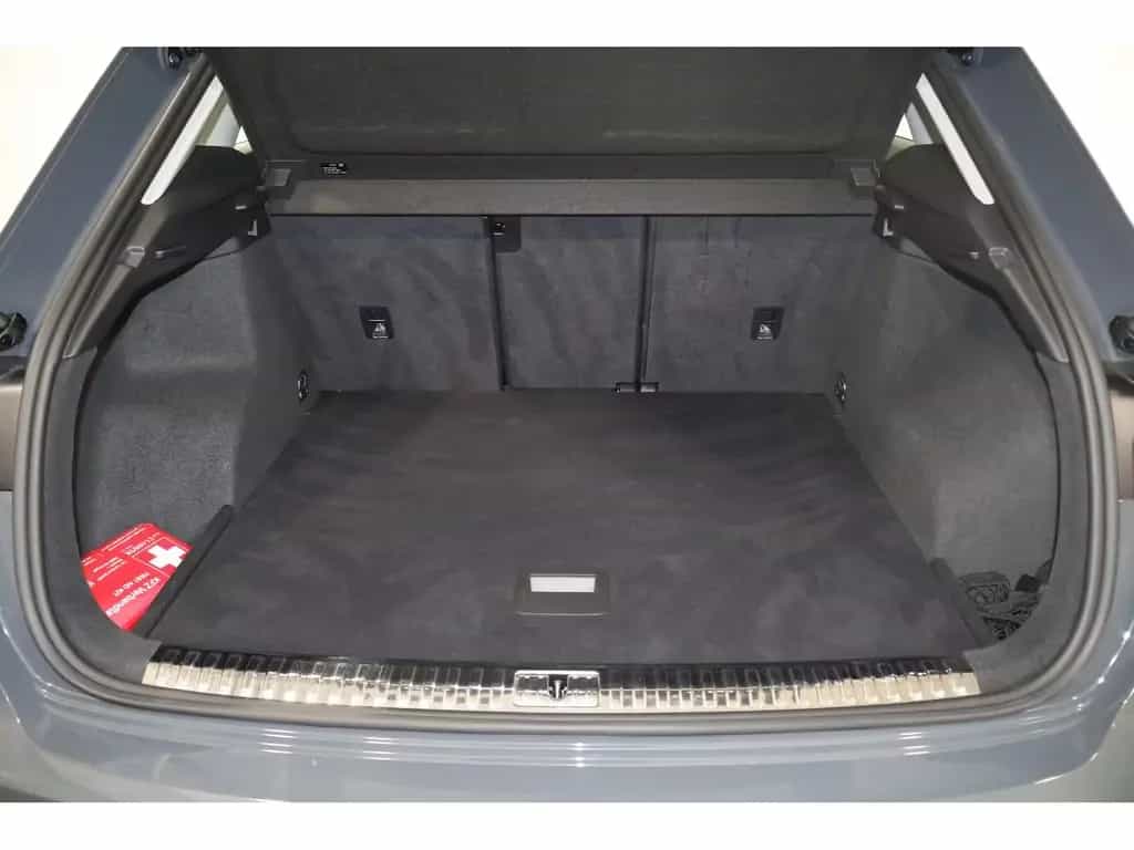 Audi Q3 40 TFSI quattro advanced VC*LED*R-Kamera * 07/2021-photo-5