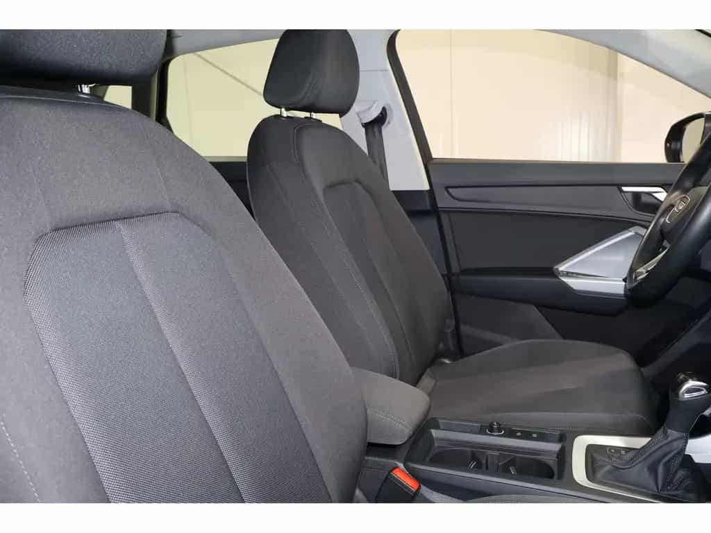 Audi Q3 40 TFSI quattro advanced VC*LED*R-Kamera * 07/2021-photo-6