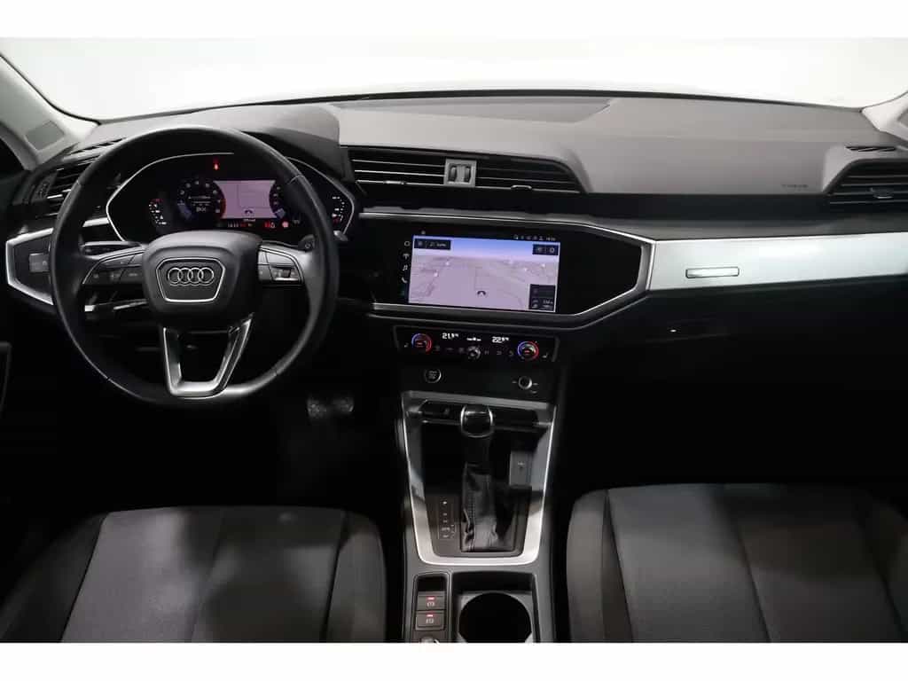 Audi Q3 40 TFSI quattro advanced VC*LED*R-Kamera * 07/2021-photo-7