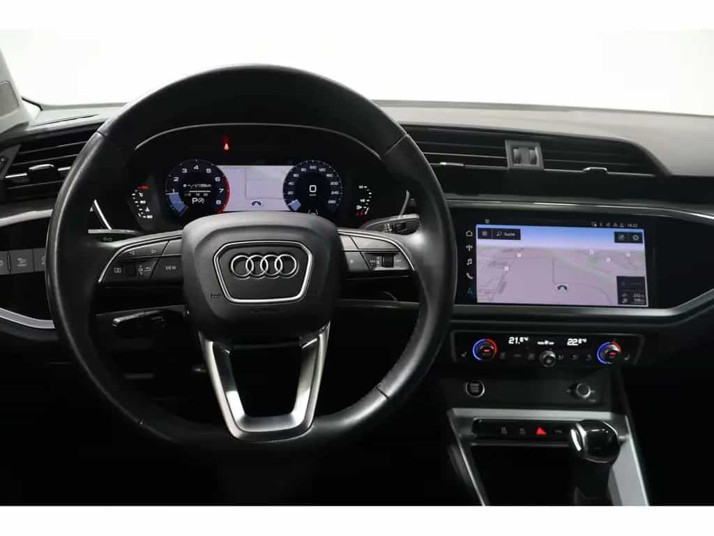 Audi Q3 40 TFSI quattro advanced VC*LED*R-Kamera * 07/2021-photo-8