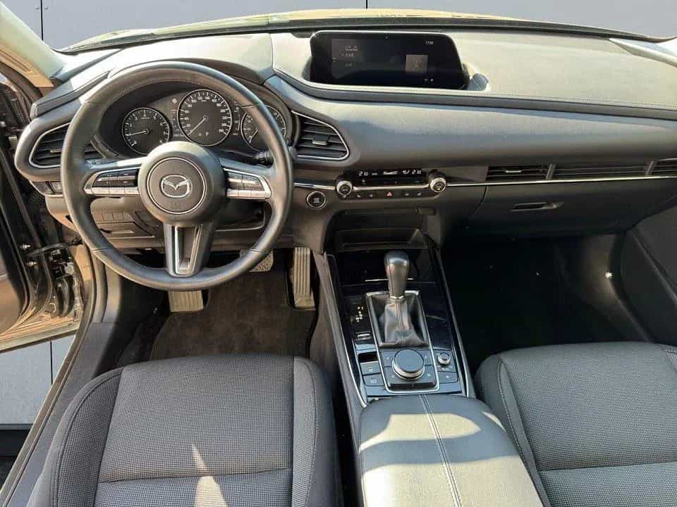 Mazda CX-30 SKYACTIV-G 2.0 M Hybrid 6AG AL-SELECTION A 03/2022-photo-11