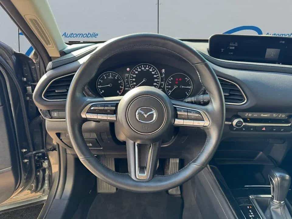 Mazda CX-30 SKYACTIV-G 2.0 M Hybrid 6AG AL-SELECTION A 03/2022-photo-12