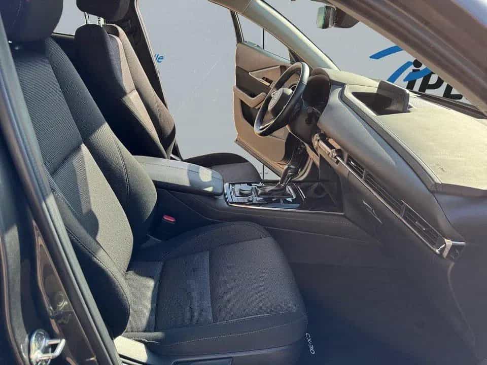 Mazda CX-30 SKYACTIV-G 2.0 M Hybrid 6AG AL-SELECTION A 03/2022-photo-16