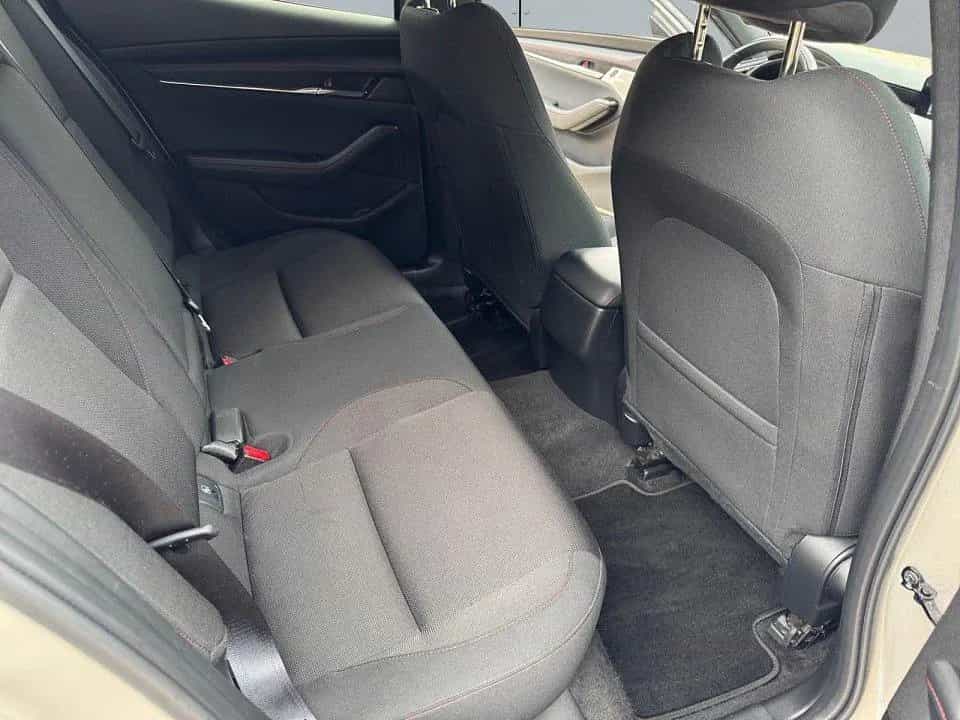 Mazda 3 SKYACTIV-G 2.0 150PS M Hybrid 6GS AL-HOMURA PR 04/2023-photo-15