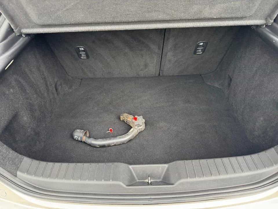 Mazda 3 SKYACTIV-G 2.0 150PS M Hybrid 6GS AL-HOMURA PR 04/2023-photo-16