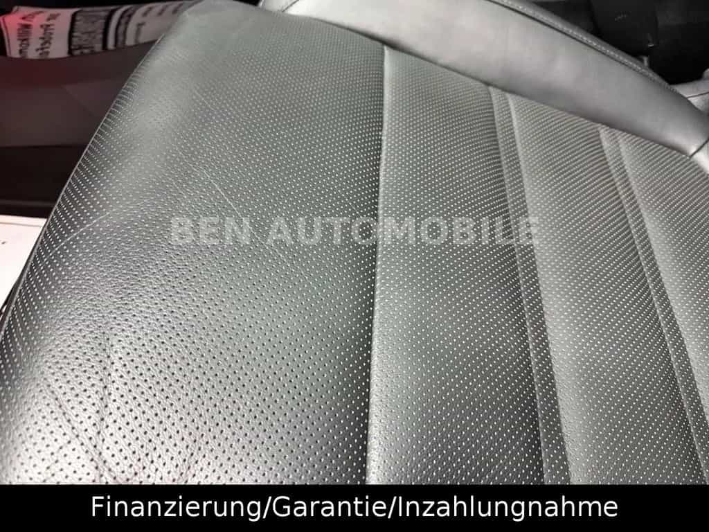 Kia Sorento Platinum Edition 4WD AHK 360* 12/2014-photo-15