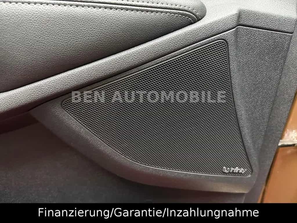 Kia Sorento Platinum Edition 4WD AHK 360* 12/2014-photo-16