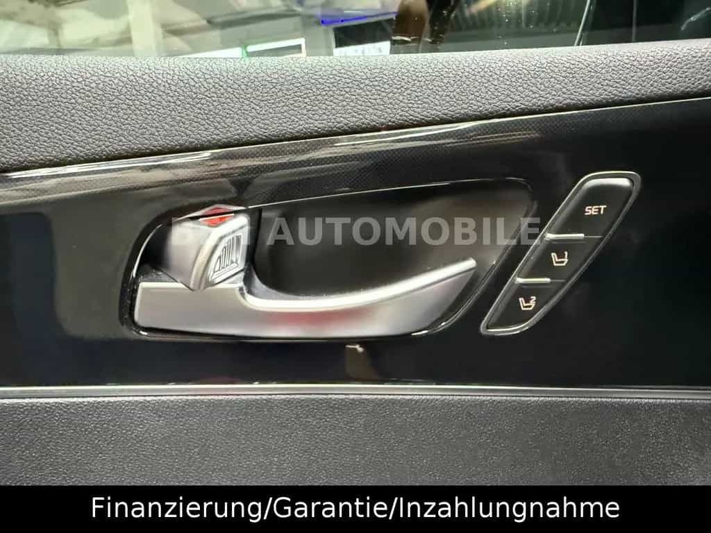 Kia Sorento Platinum Edition 4WD AHK 360* 12/2014-photo-17