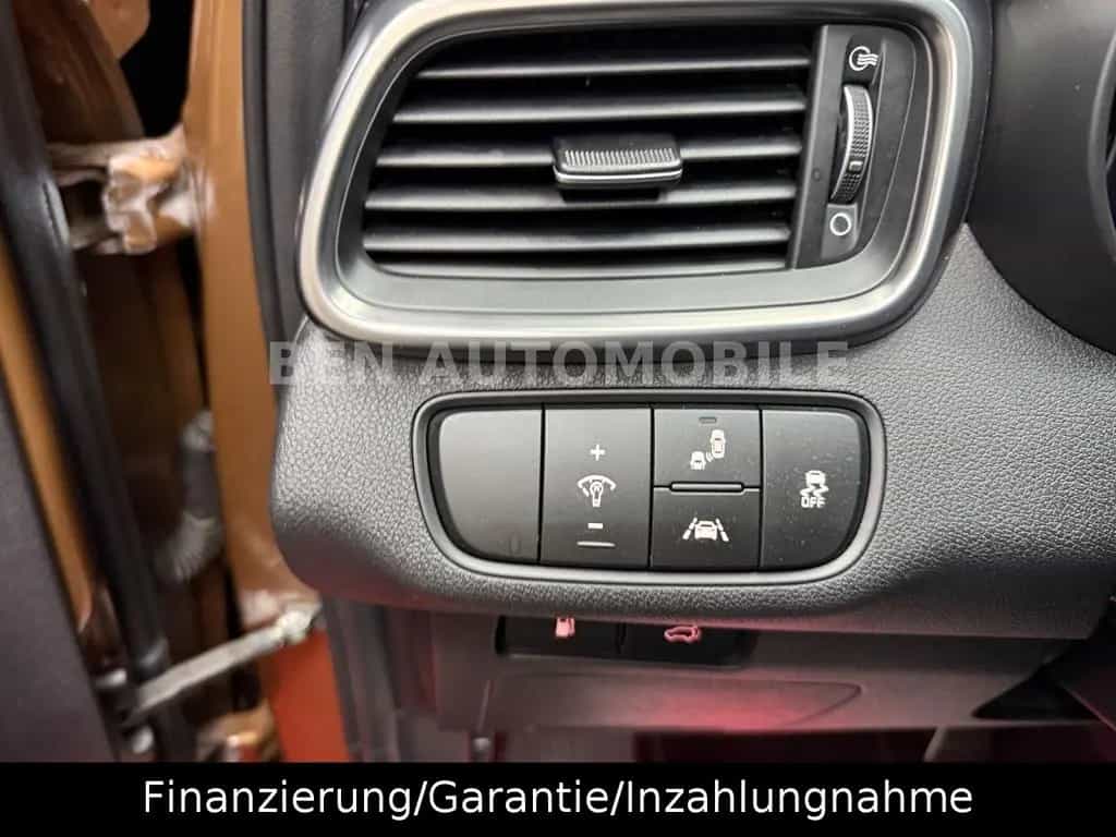 Kia Sorento Platinum Edition 4WD AHK 360* 12/2014-photo-18