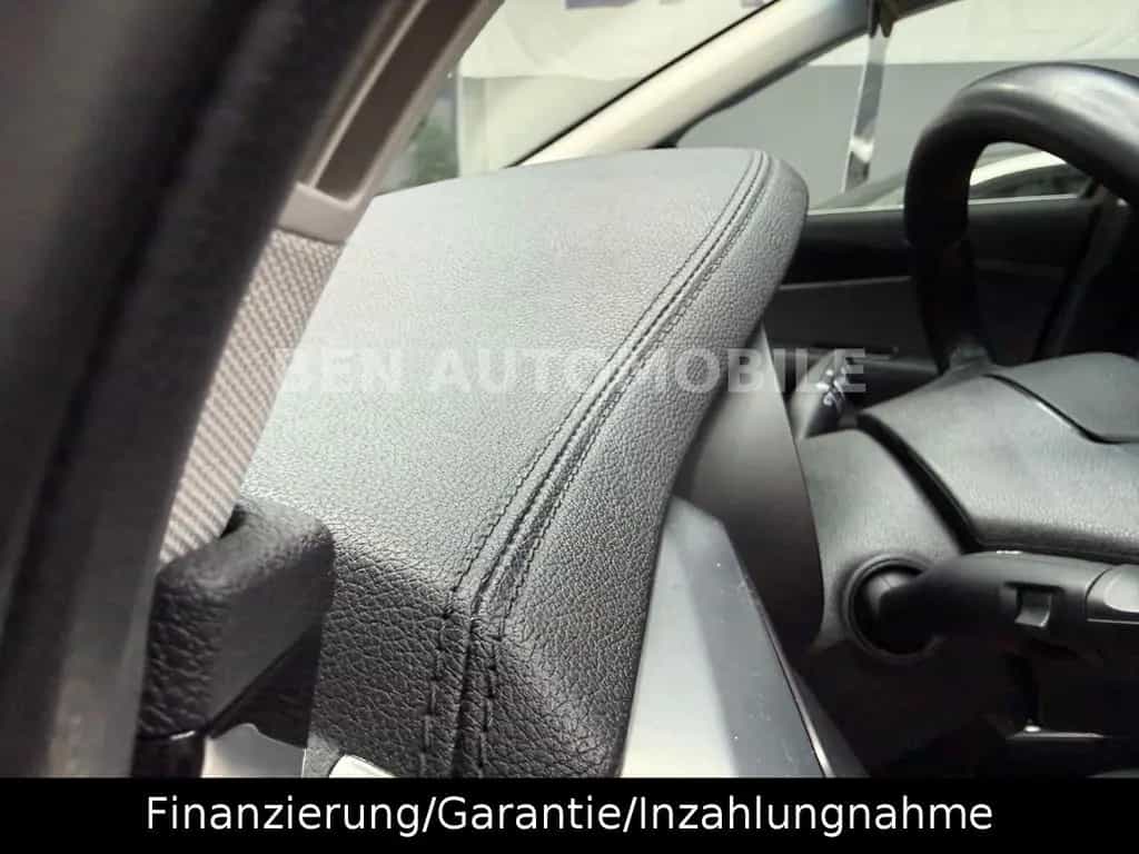 Kia Sorento Platinum Edition 4WD AHK 360* 12/2014-photo-21