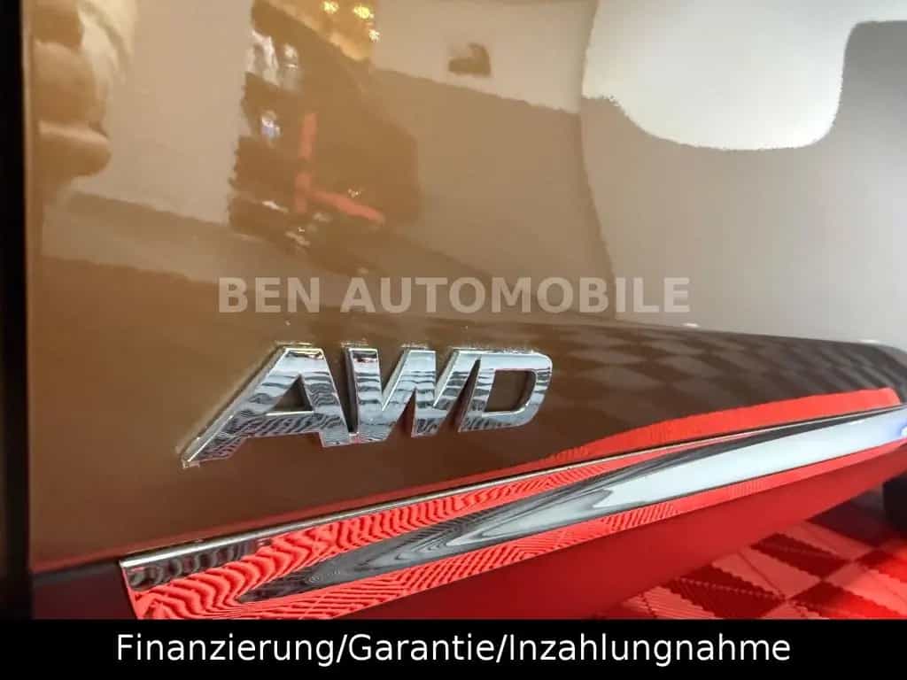 Kia Sorento Platinum Edition 4WD AHK 360* 12/2014-photo-30