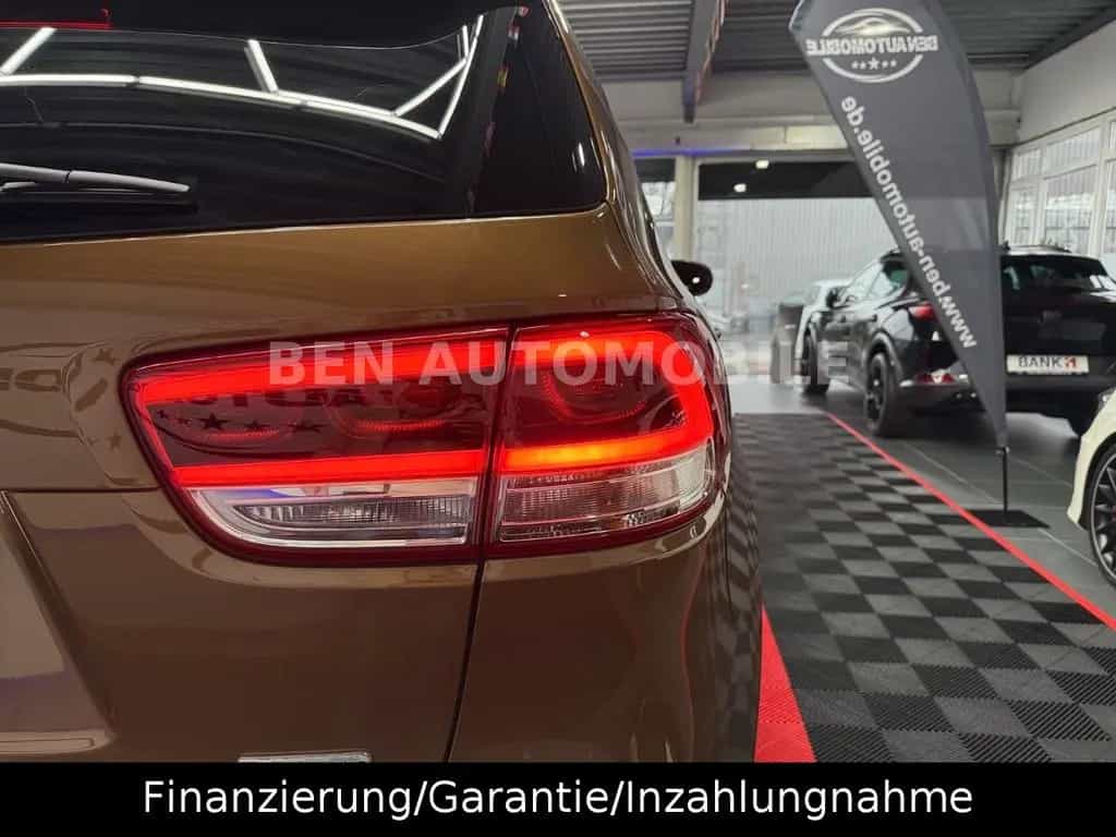 Kia Sorento Platinum Edition 4WD AHK 360* 12/2014-photo-32