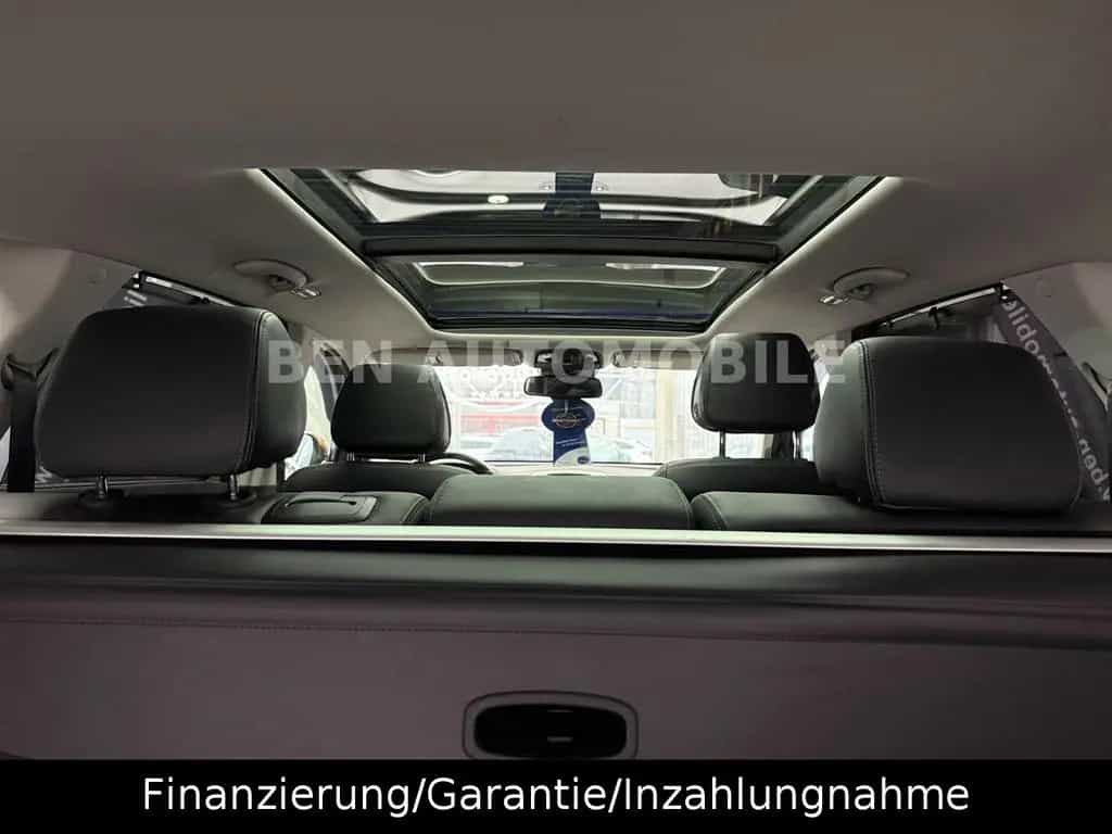 Kia Sorento Platinum Edition 4WD AHK 360* 12/2014-photo-33