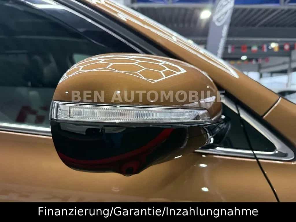 Kia Sorento Platinum Edition 4WD AHK 360* 12/2014-photo-38