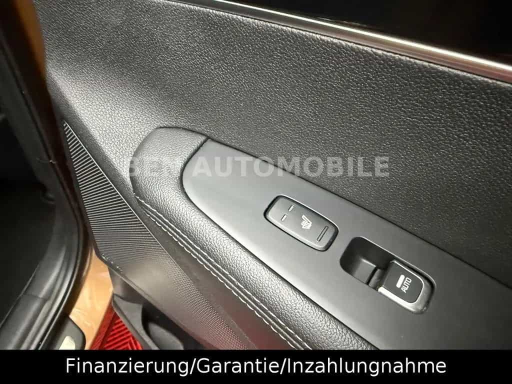 Kia Sorento Platinum Edition 4WD AHK 360* 12/2014-photo-40