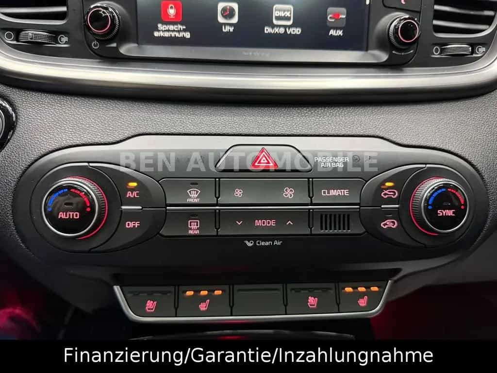 Kia Sorento Platinum Edition 4WD AHK 360* 12/2014-photo-42