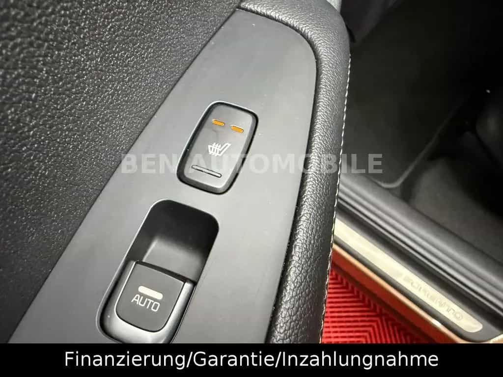 Kia Sorento Platinum Edition 4WD AHK 360* 12/2014-photo-47