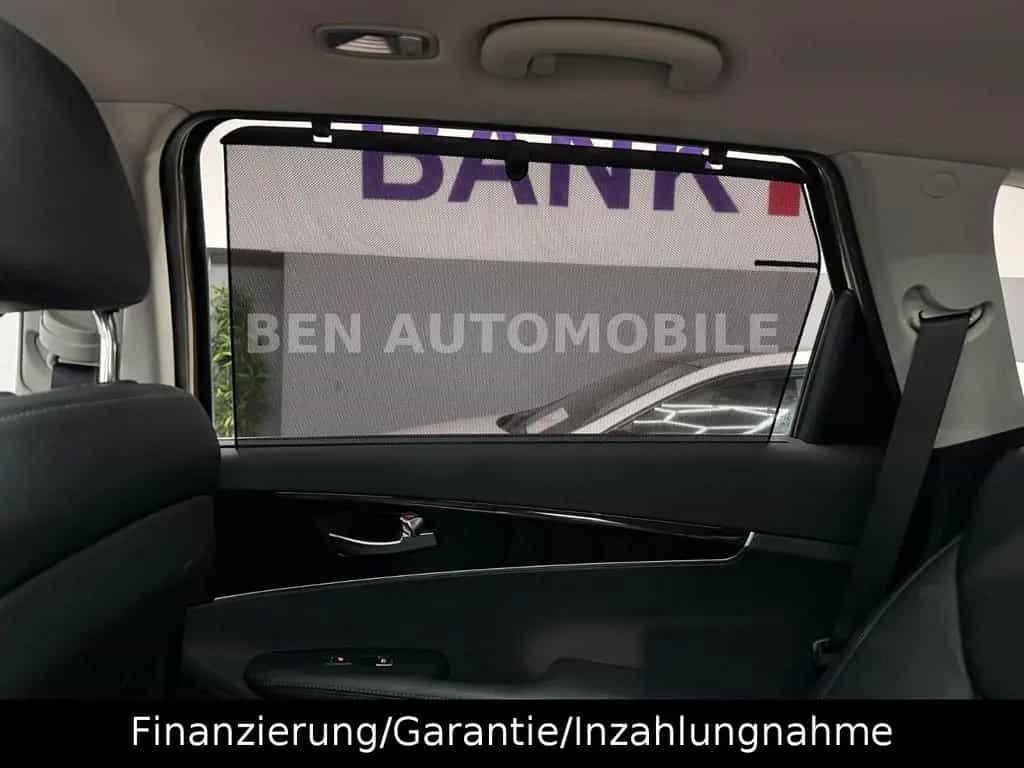 Kia Sorento Platinum Edition 4WD AHK 360* 12/2014-photo-48